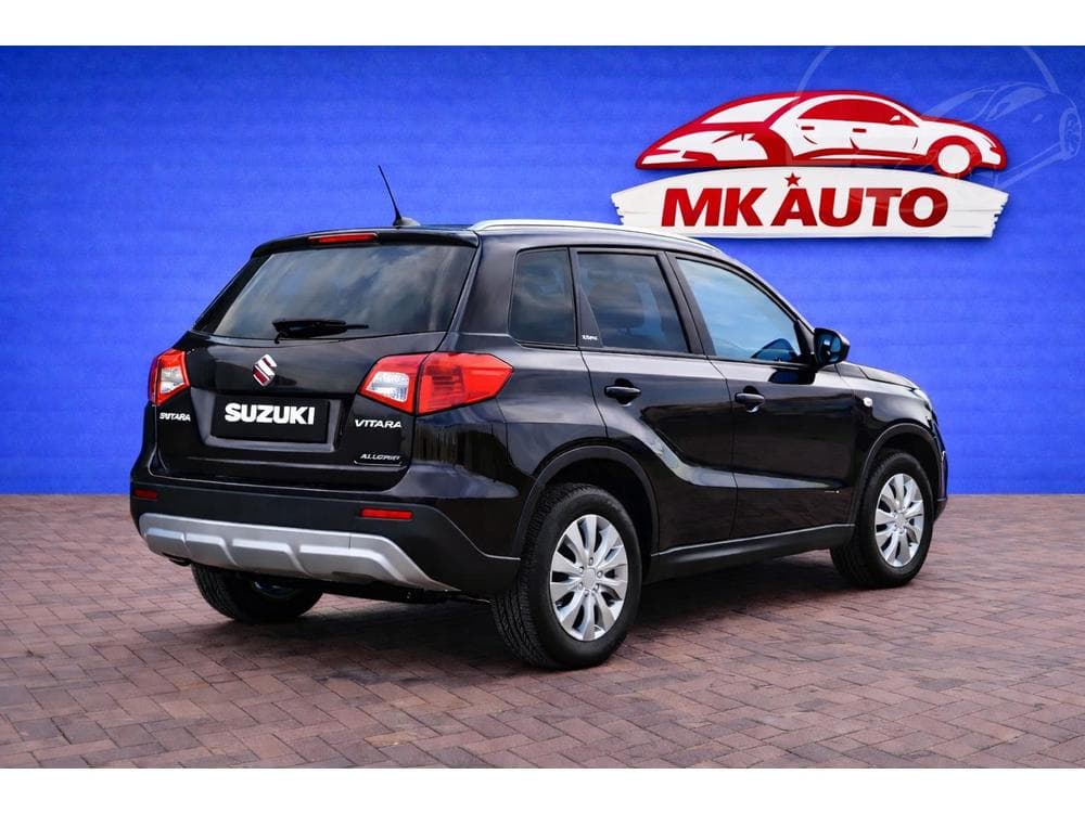 2015 Suzuki VITARA - 9