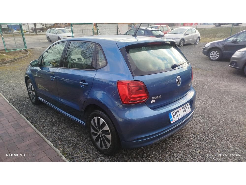 2017 Volkswagen POLO - 4