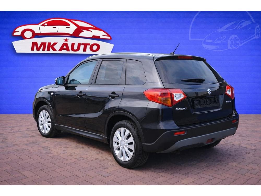2015 Suzuki VITARA - 13
