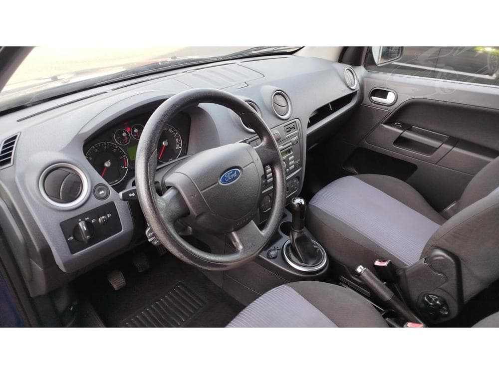 2009 Ford FUSION - 5