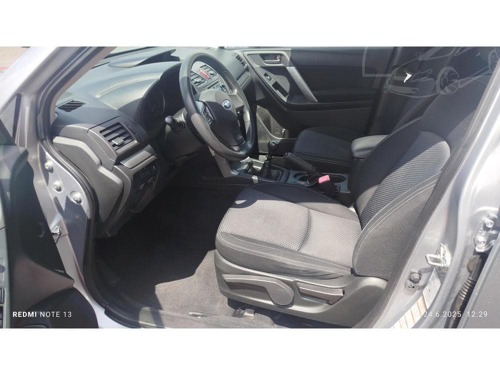 2013 Subaru Forester - 5