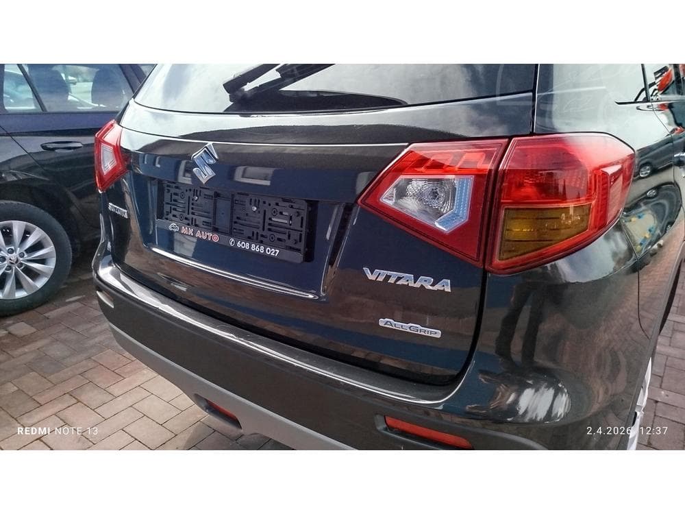 2015 Suzuki VITARA - 17