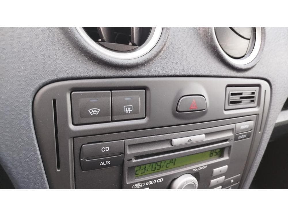 2009 Ford FUSION - 6