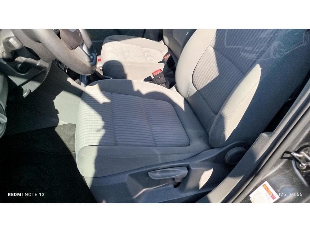 2011 Seat Alhambra - 6