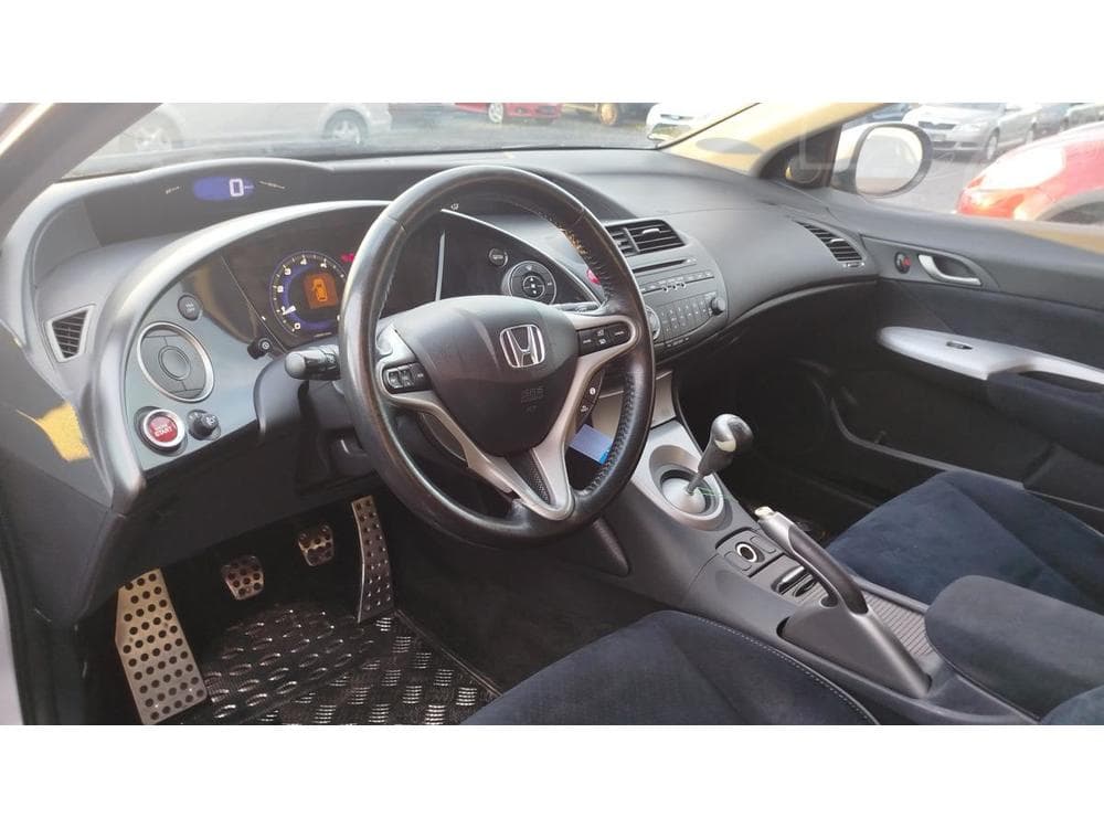 2008 Honda CIVIC - 6