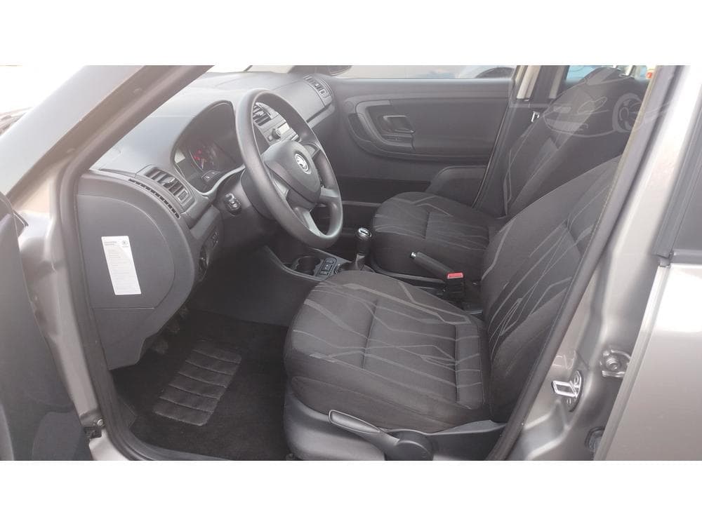 2013 Škoda FABIA - 6