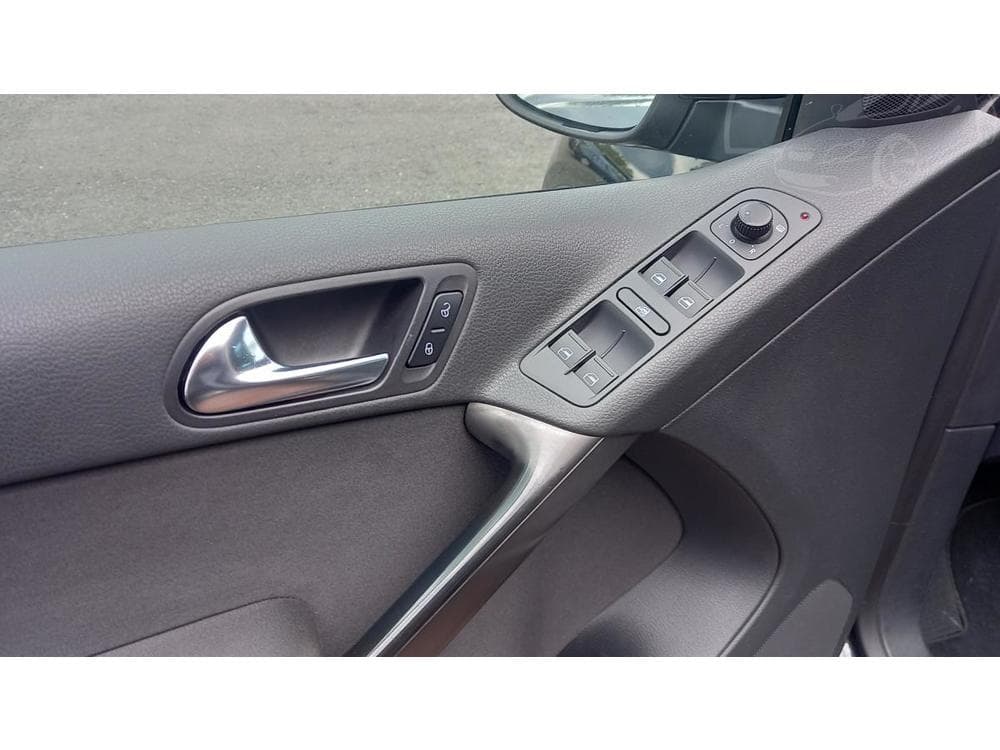 2008 Volkswagen TIGUAN - 7