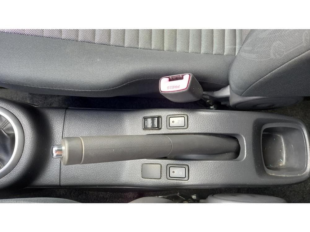 2008 Suzuki SX4 - 7