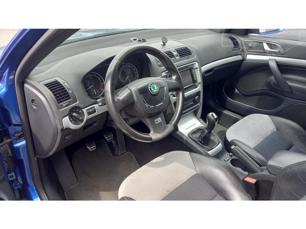 2011 Škoda OCTAVIA - 13
