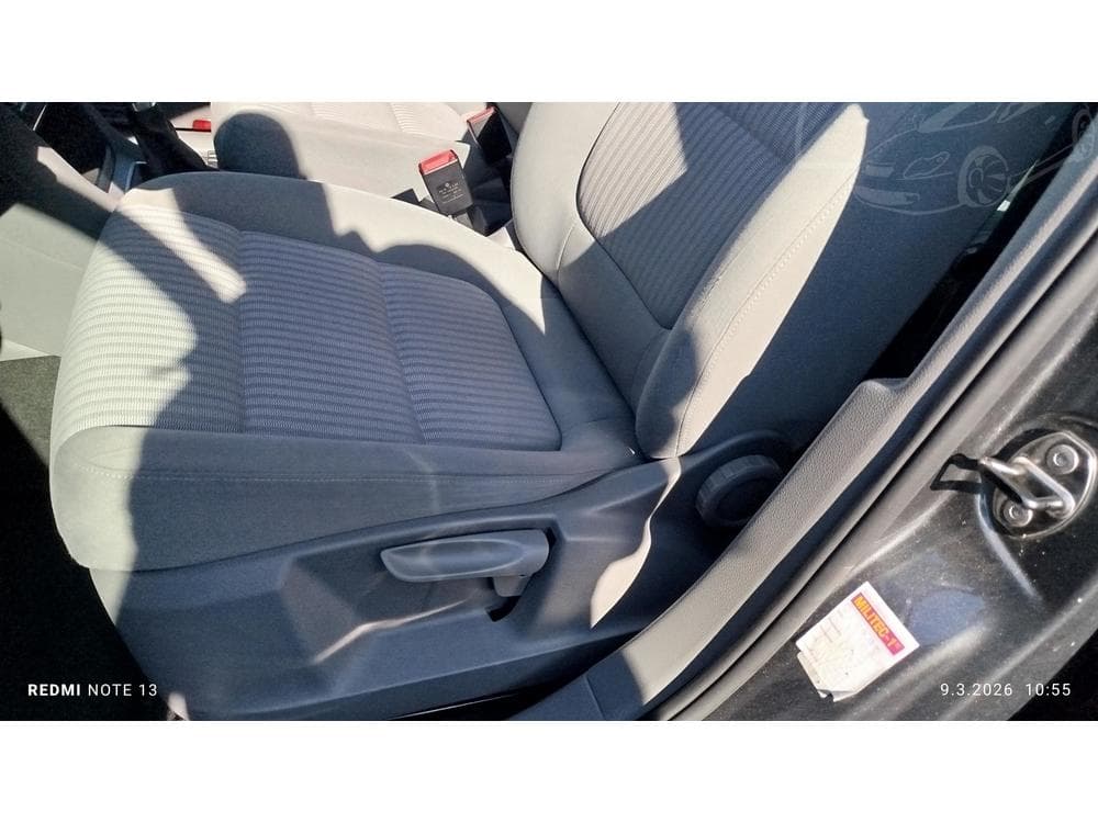 2011 Seat Alhambra - 7