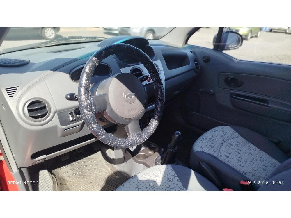 2008 Chevrolet SPARK - 7