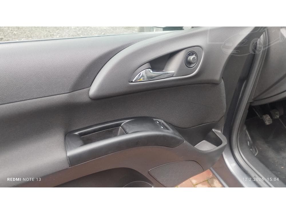 2013 Opel MERIVA - 7