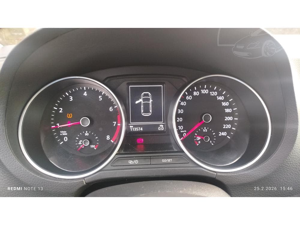2017 Volkswagen POLO - 7