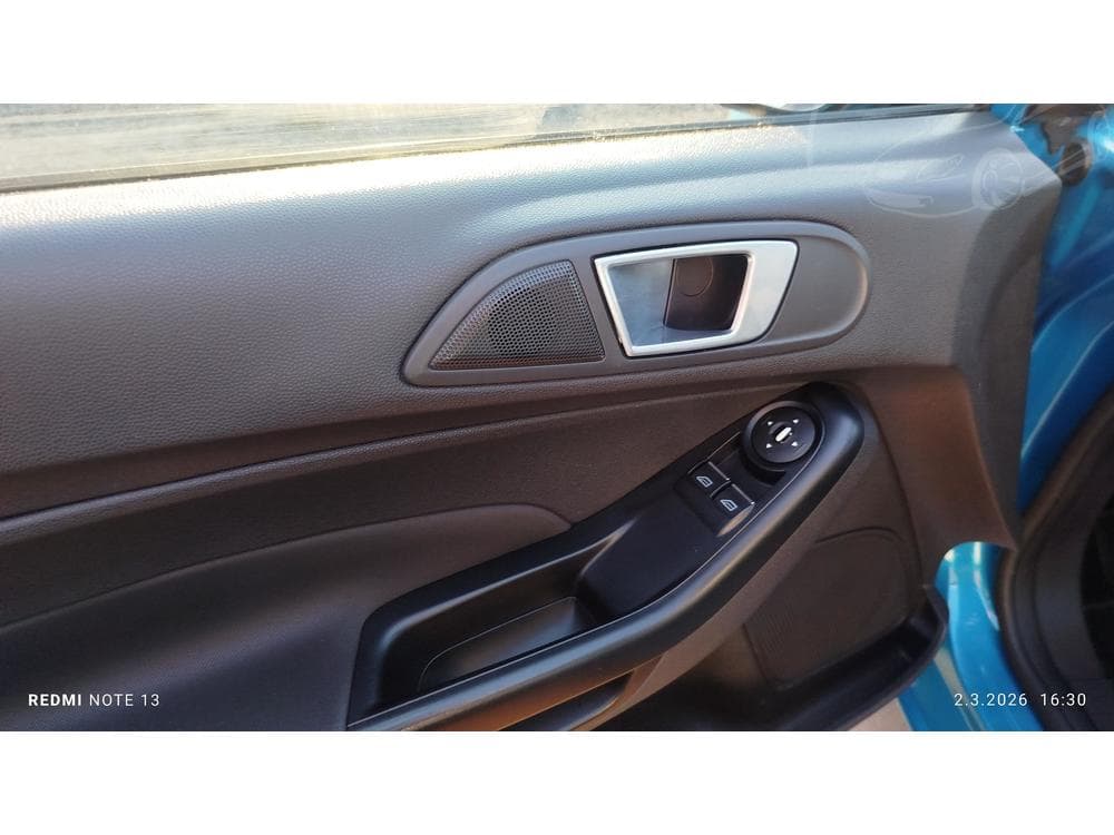 2013 Ford FIESTA - 7