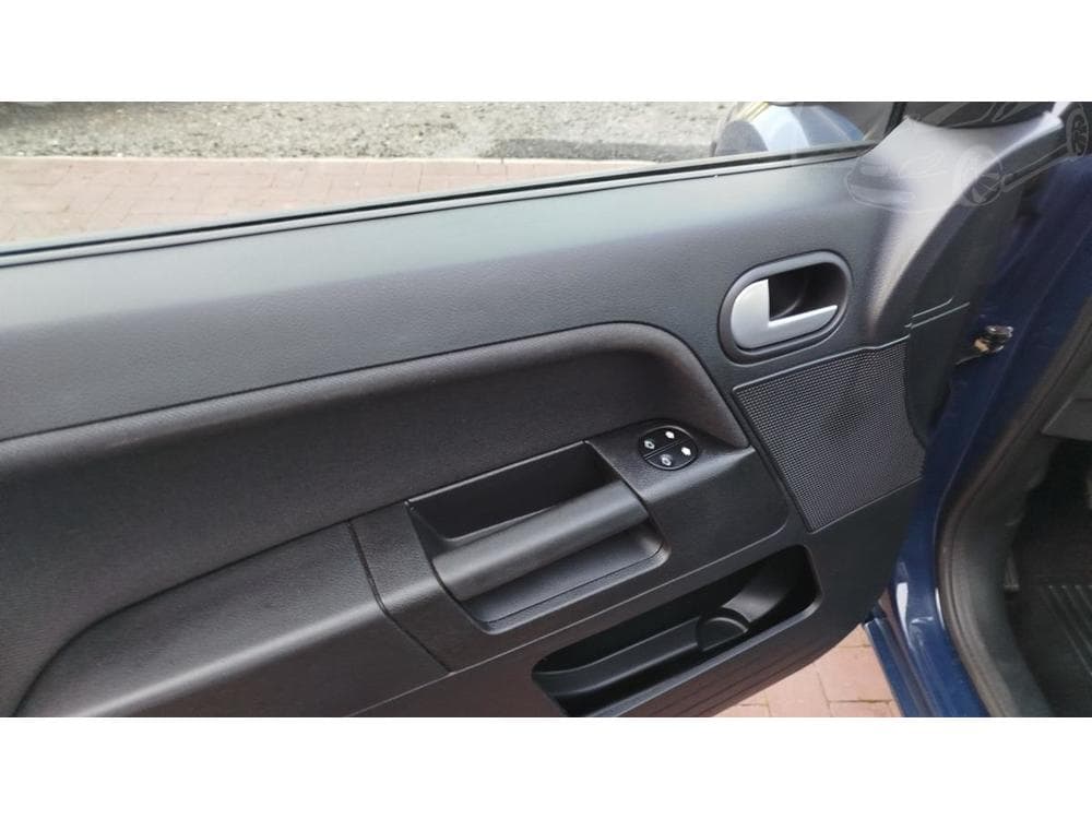 2009 Ford FUSION - 8