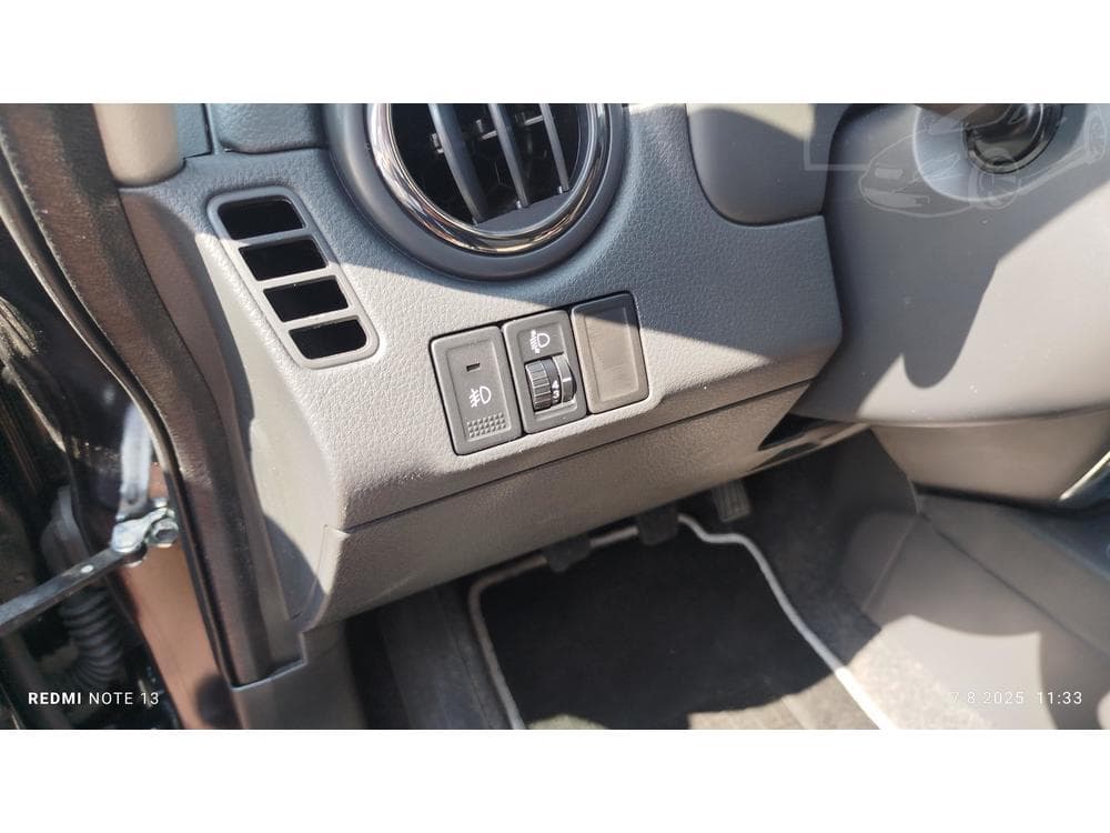 2012 Fiat SEDICI - 8