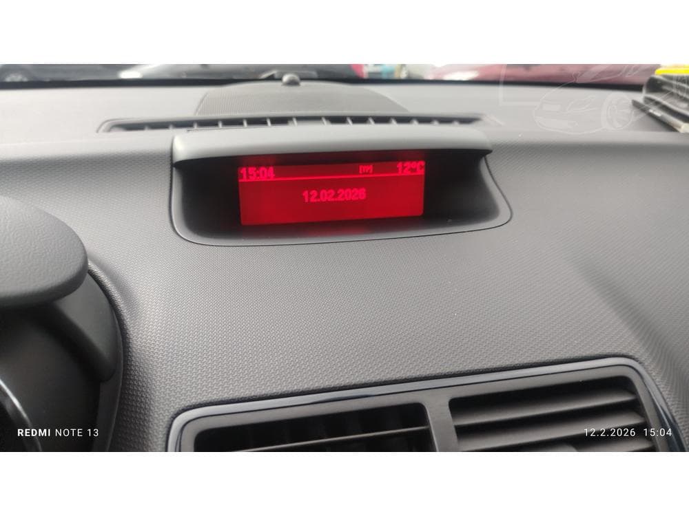 2013 Opel MERIVA - 8