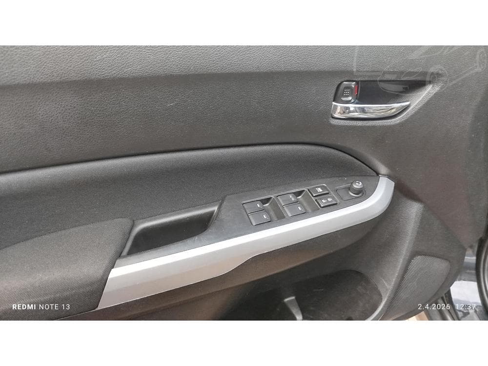 2015 Suzuki VITARA - 29