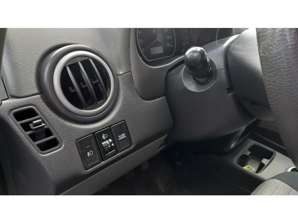 2008 Suzuki SX4 - 9