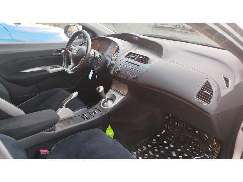 2008 Honda CIVIC - 9