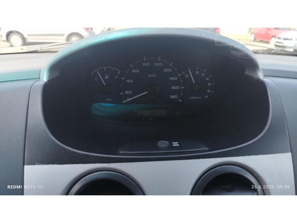 2008 Chevrolet SPARK - 9