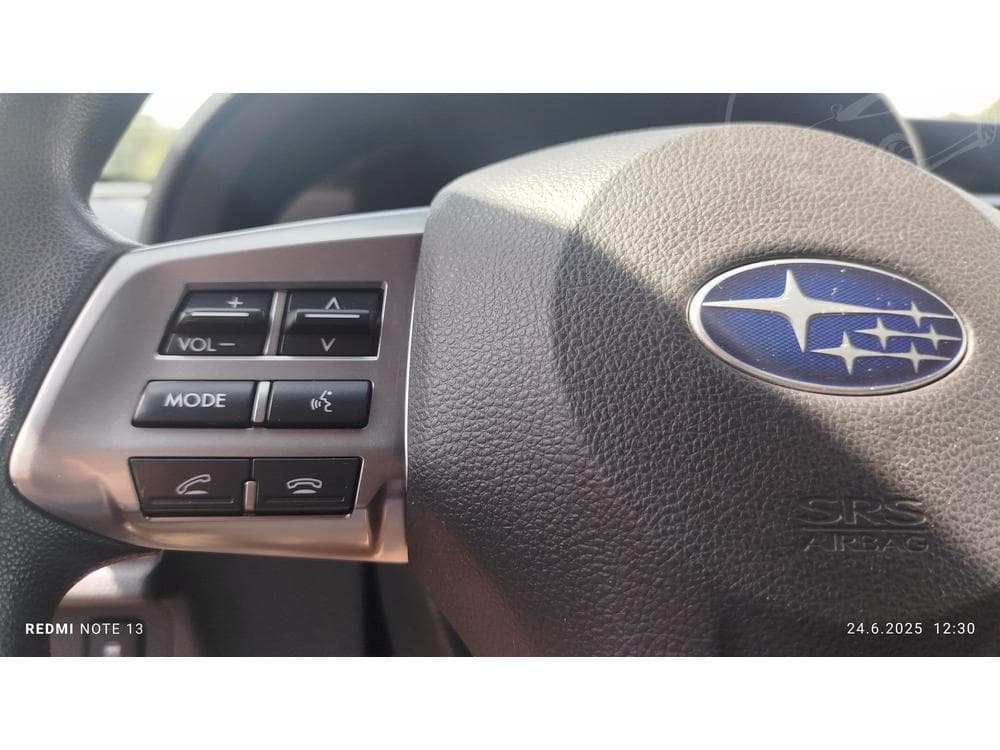 2013 Subaru Forester - 9