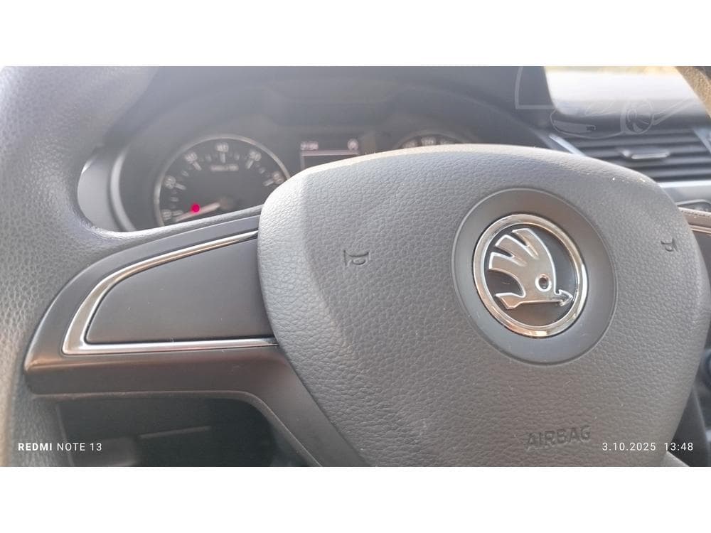 2014 Škoda OCTAVIA - 17