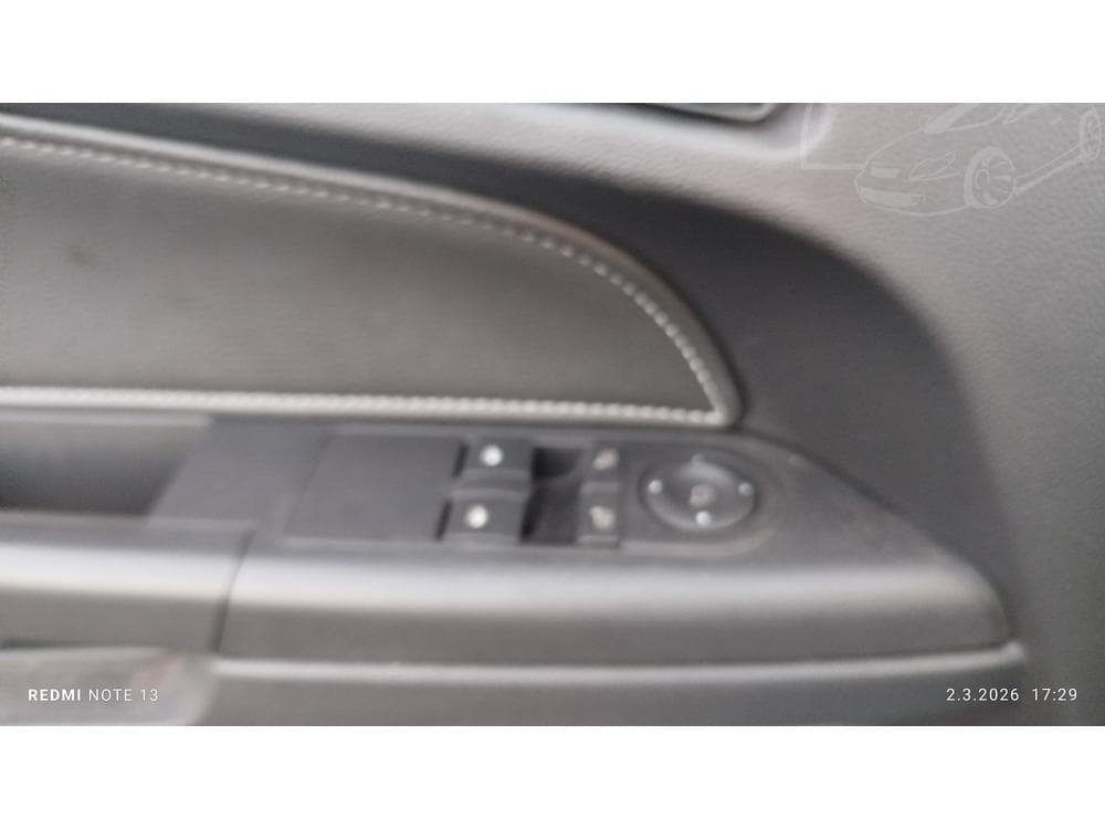 2007 Opel Astra - 17