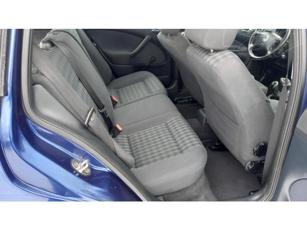 2005 Škoda OCTAVIA - 10