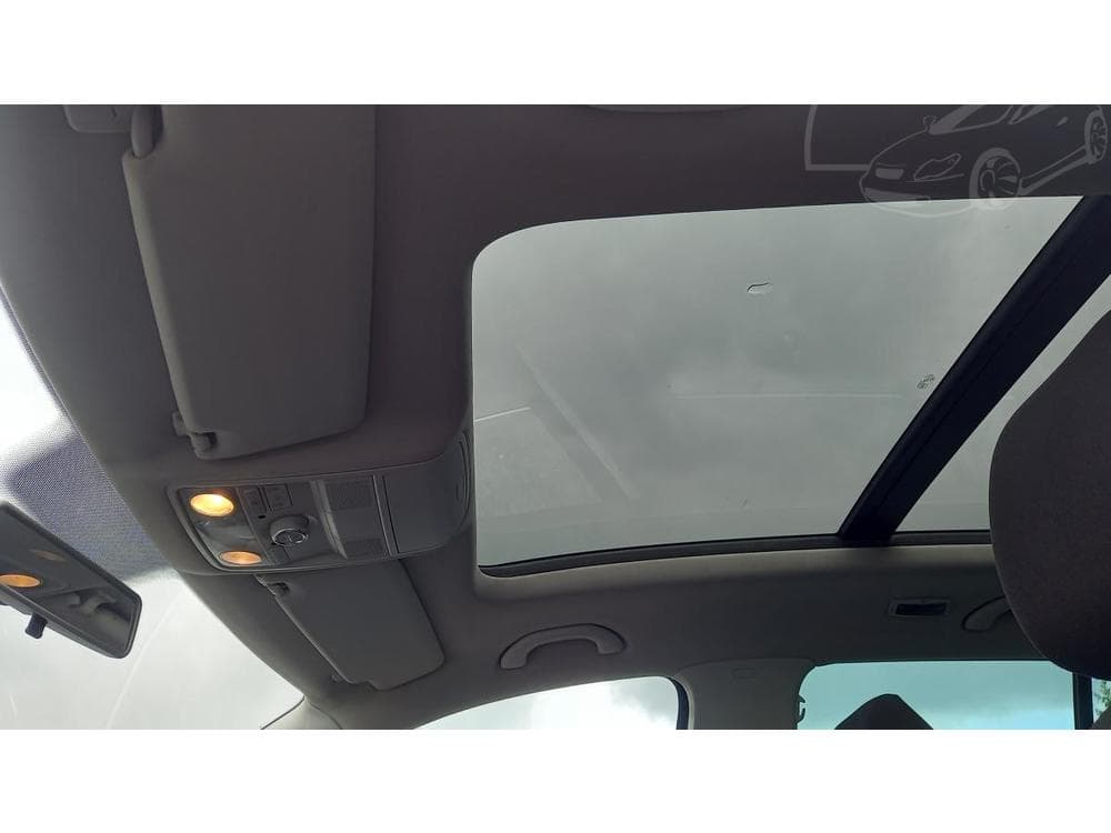 2008 Volkswagen TIGUAN - 10