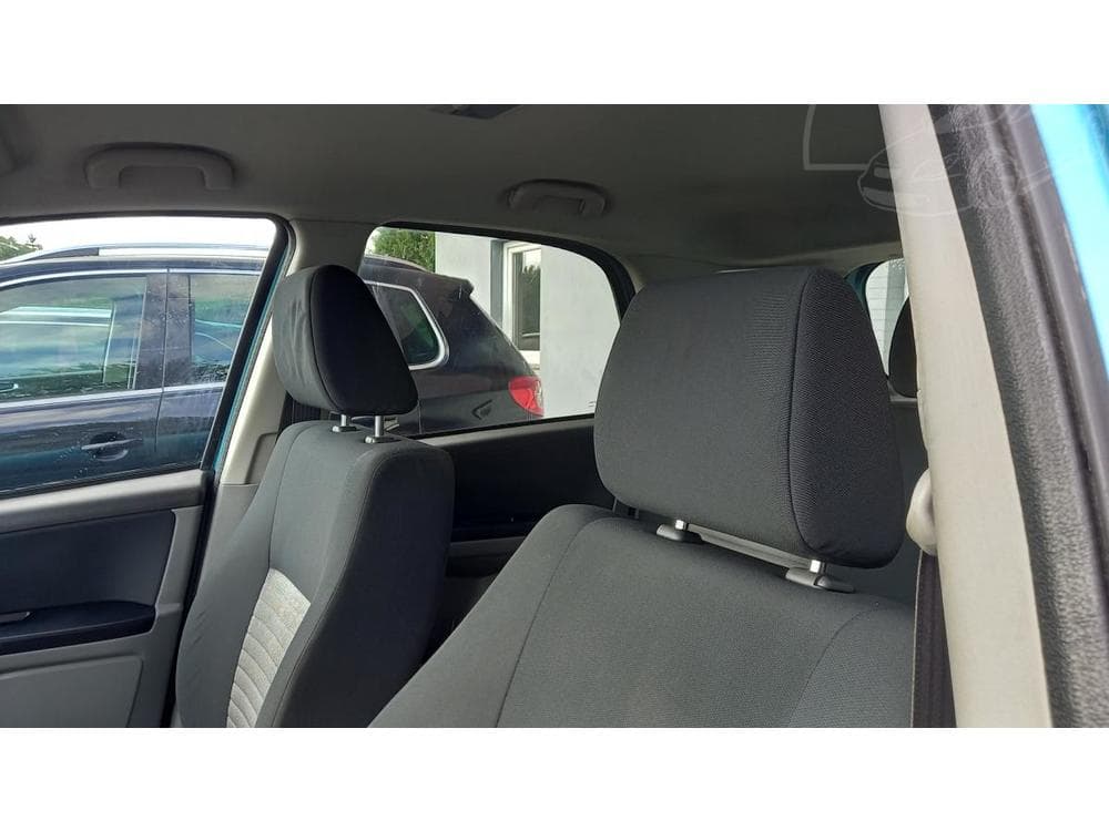2008 Suzuki SX4 - 10