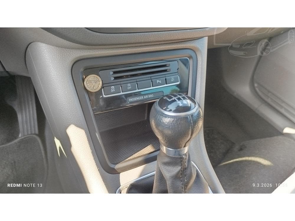 2011 Seat Alhambra - 10