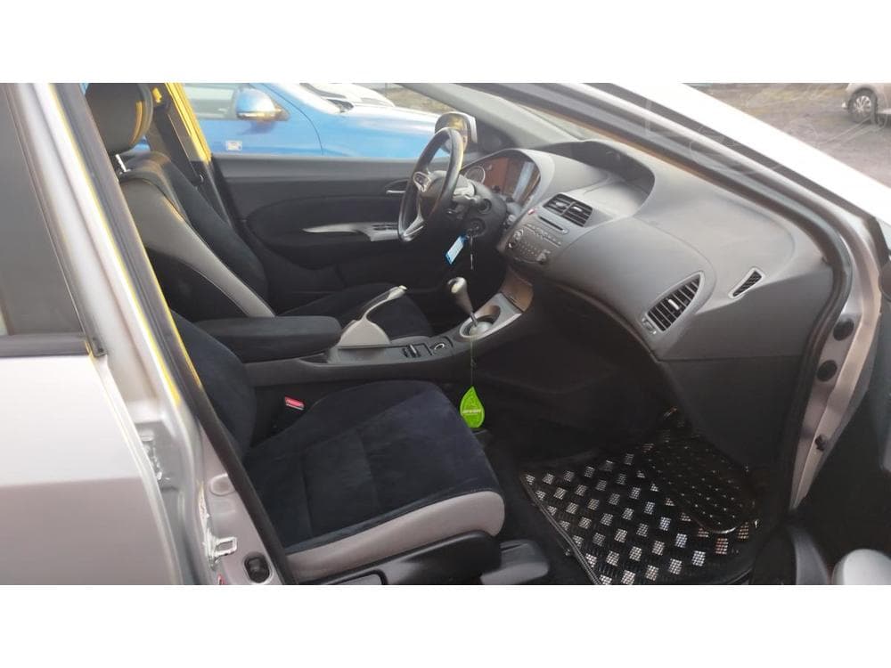 2008 Honda CIVIC - 10