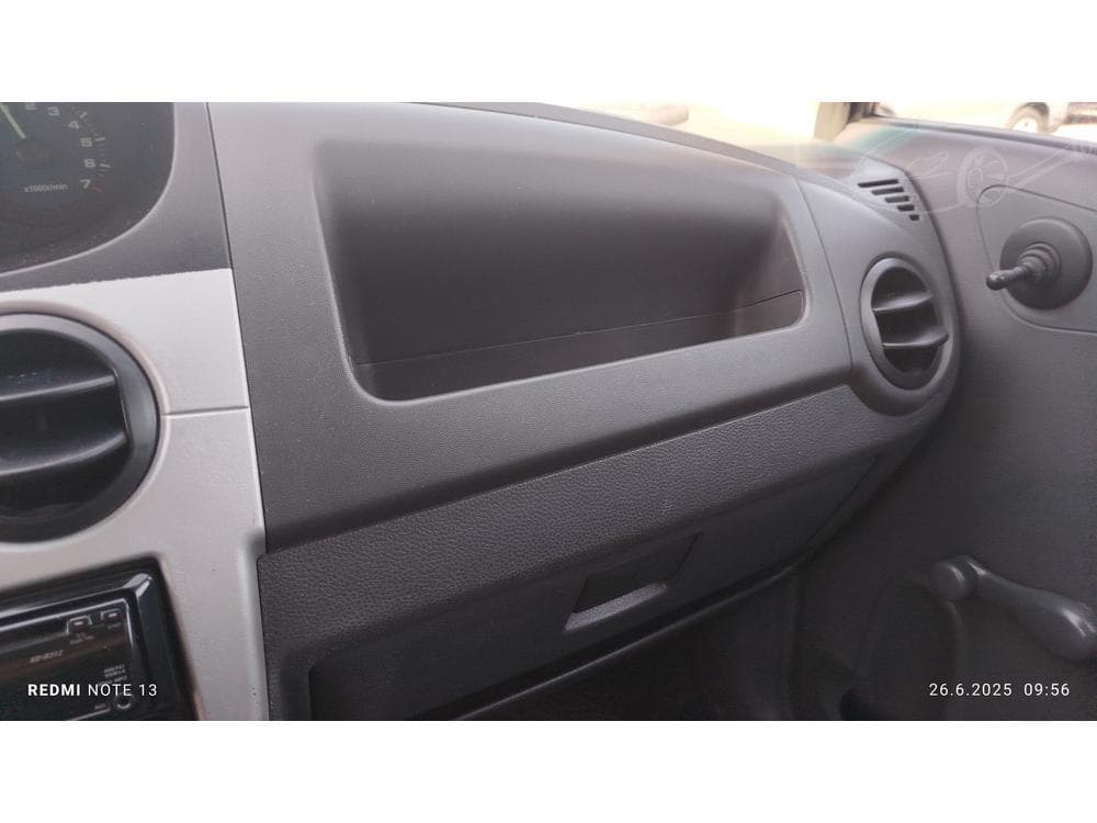 2008 Chevrolet SPARK - 10