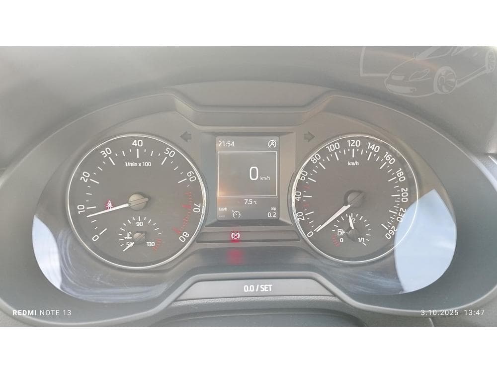 2014 Škoda OCTAVIA - 19