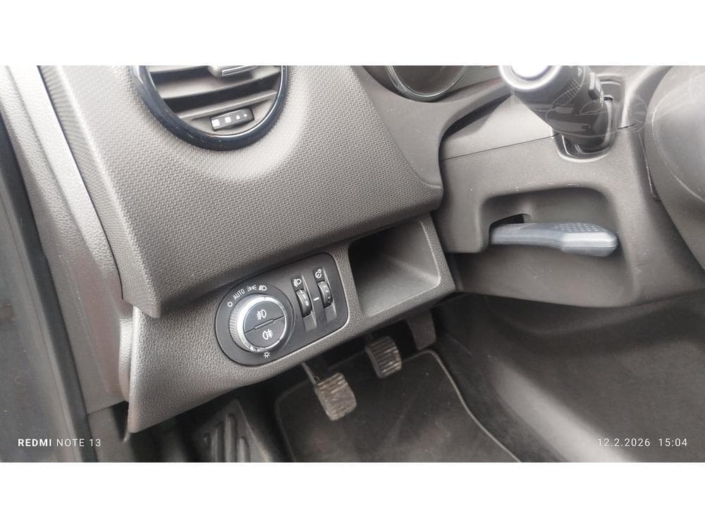 2013 Opel MERIVA - 10