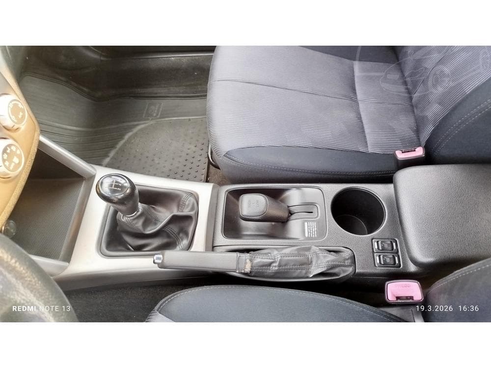 2008 Subaru FORESTER - 10