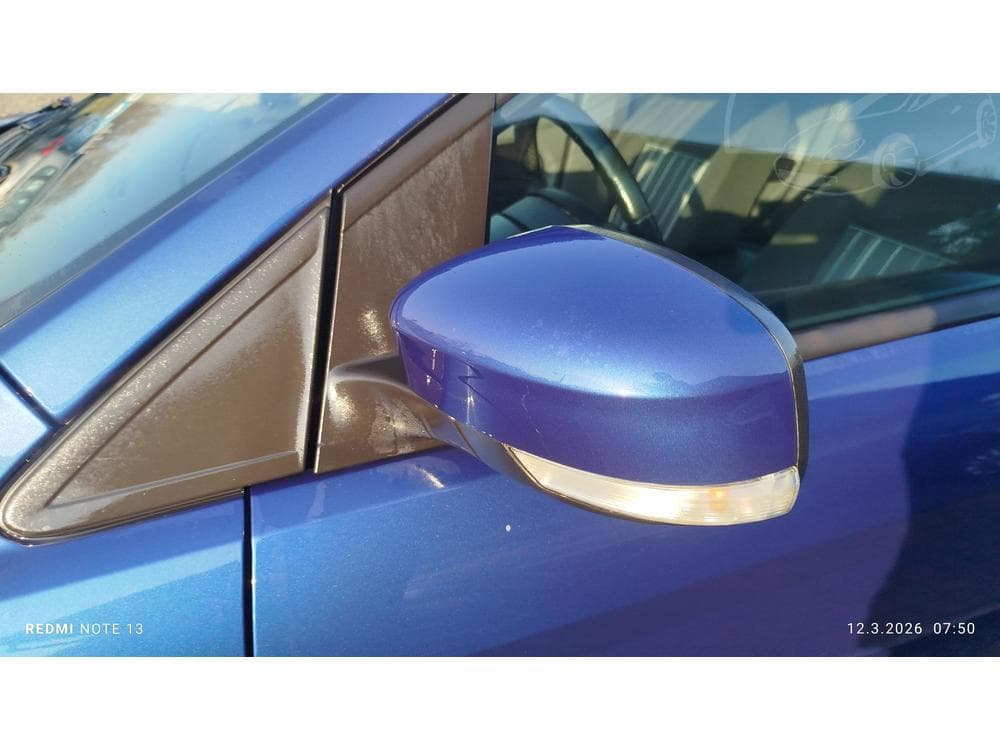 2009 Ford FOCUS - 10