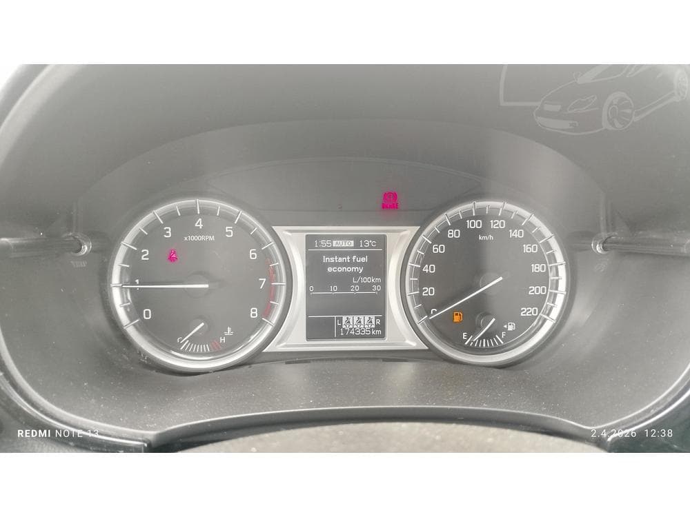 2015 Suzuki VITARA - 37