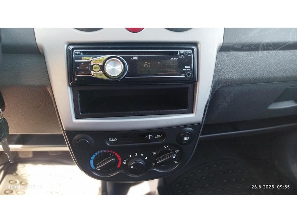 2008 Chevrolet SPARK - 11