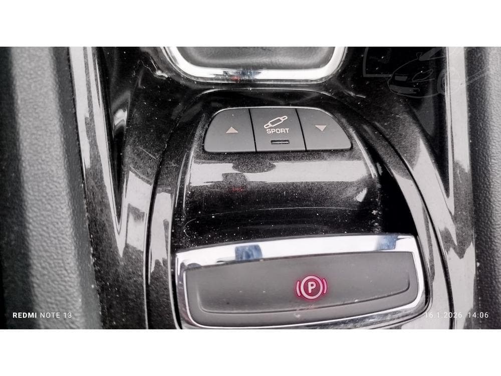 2009 Citroen C5 - 11