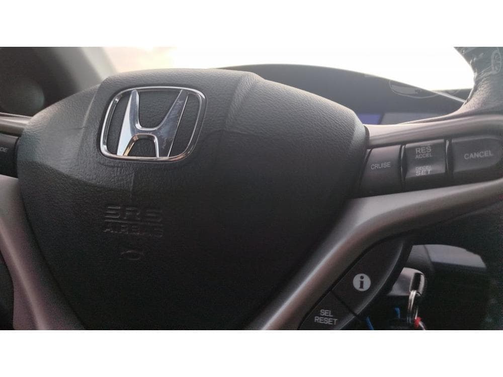 2008 Honda CIVIC - 12