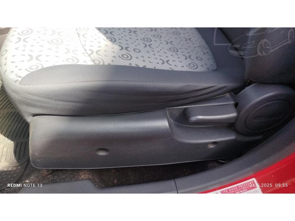 2008 Chevrolet SPARK - 12