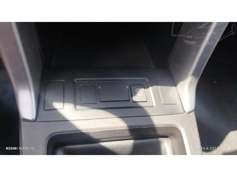 2013 Subaru Forester - 12