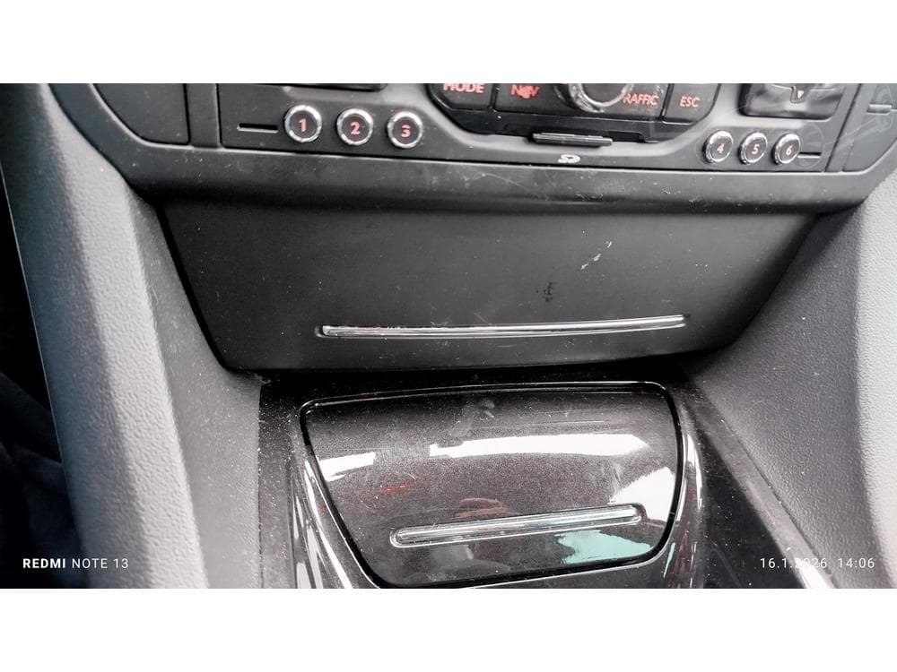 2009 Citroen C5 - 12