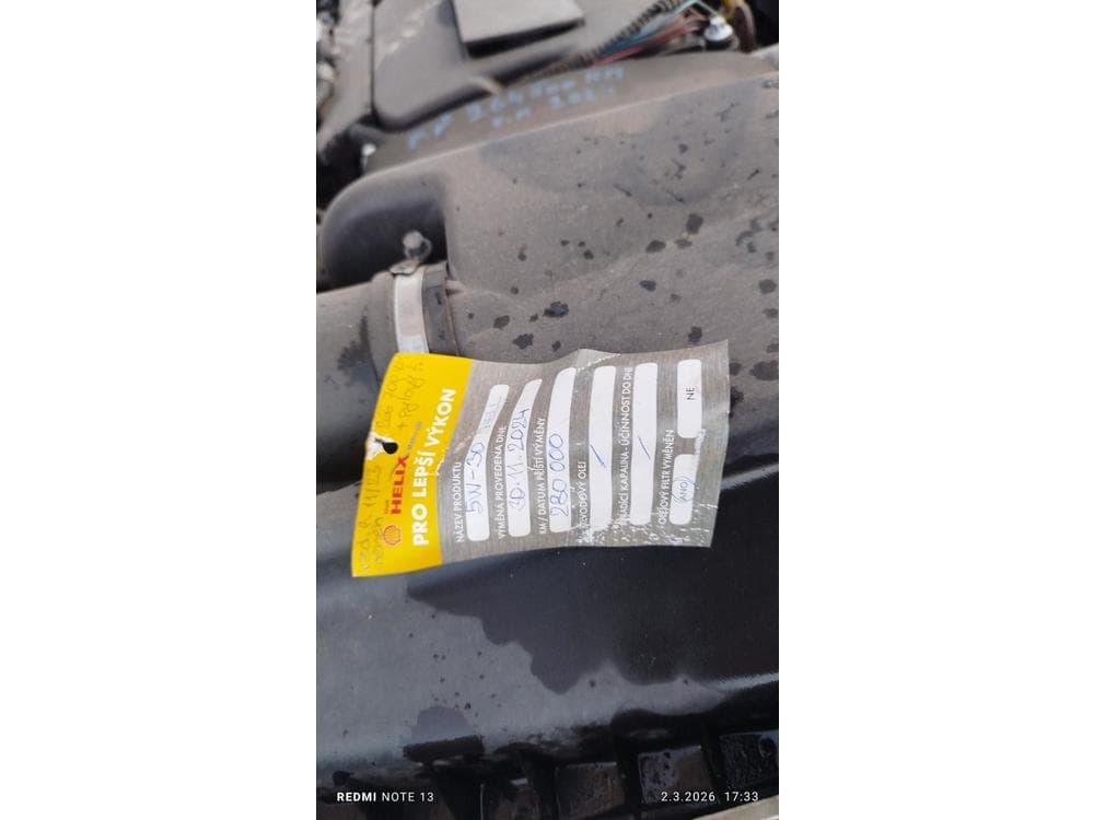 2007 Opel Astra - 23