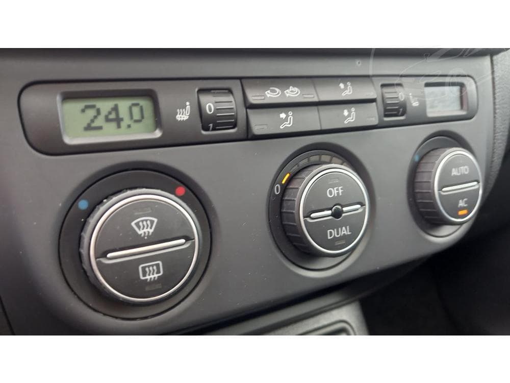 2008 Volkswagen TIGUAN - 13