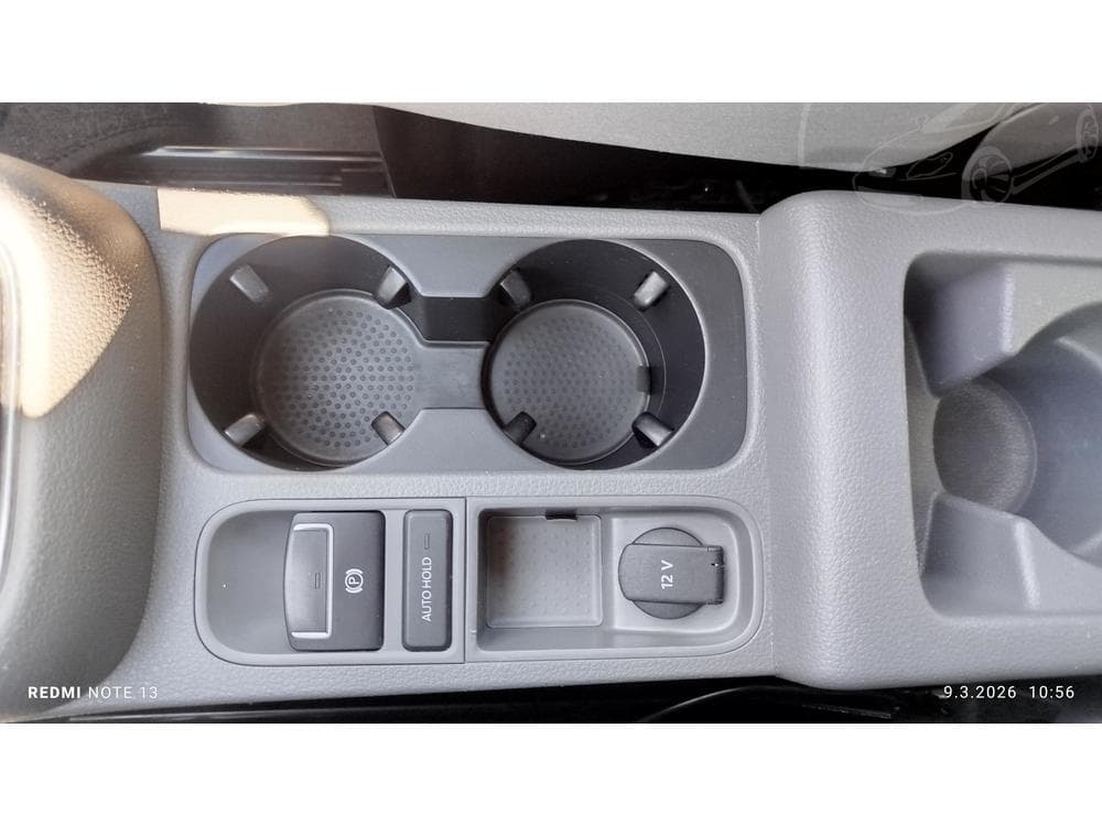 2011 Seat Alhambra - 13