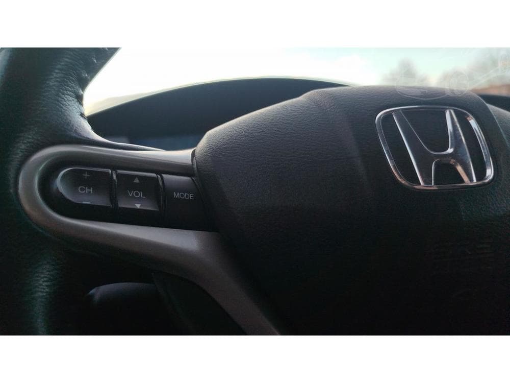 2008 Honda CIVIC - 13