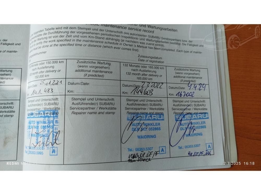 2013 Subaru Forester - 13